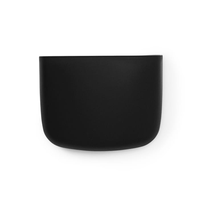 Pocket organizer musta - Nr 2 - Normann Copenhagen