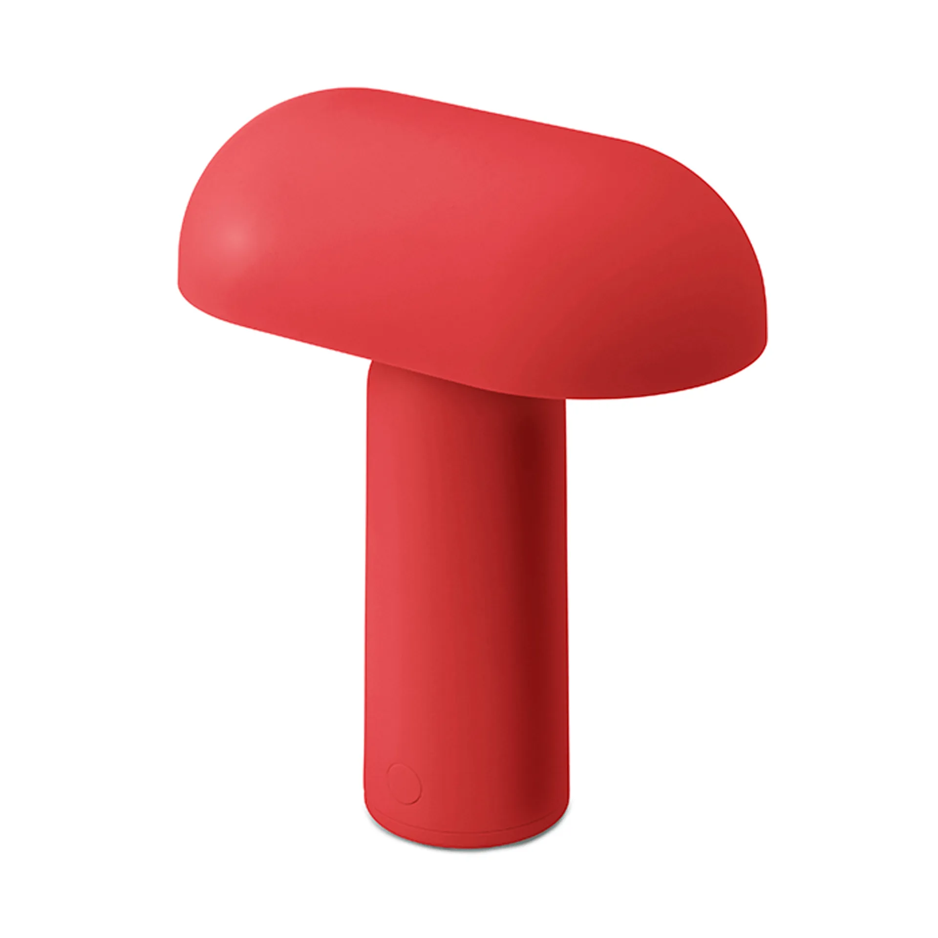 Porta pöytävalaisin, Bright red Normann Copenhagen