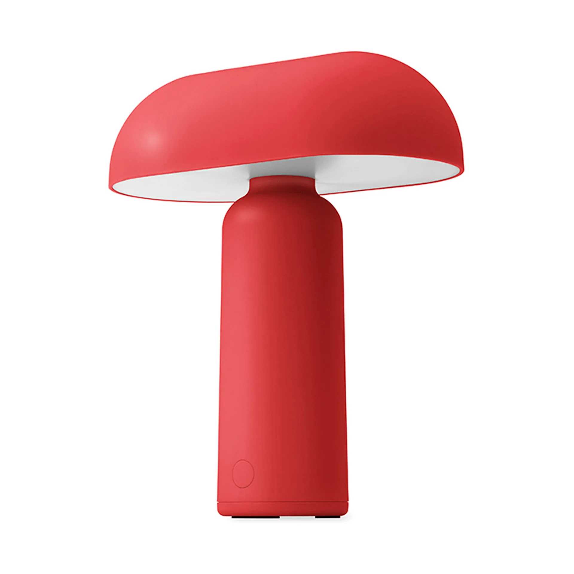 Porta pöytävalaisin, Bright red Normann Copenhagen