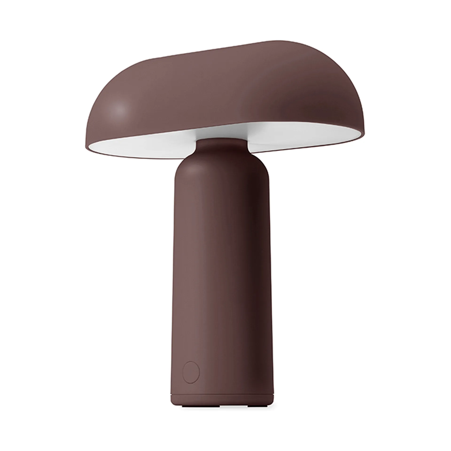Porta pöytävalaisin, Brown Normann Copenhagen