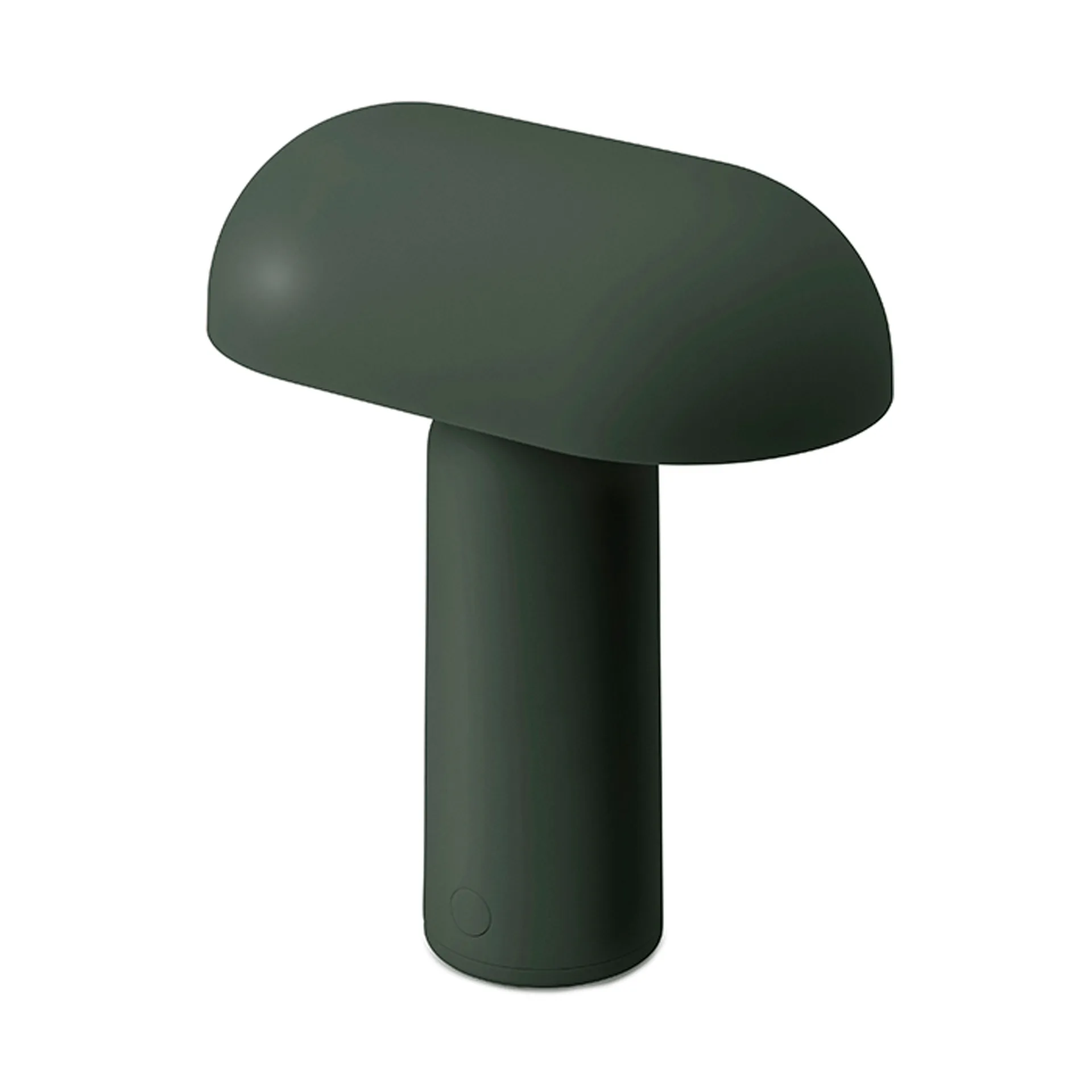 Porta pöytävalaisin, Dark green Normann Copenhagen