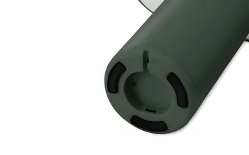 Porta pöytävalaisin - Dark green - Normann Copenhagen