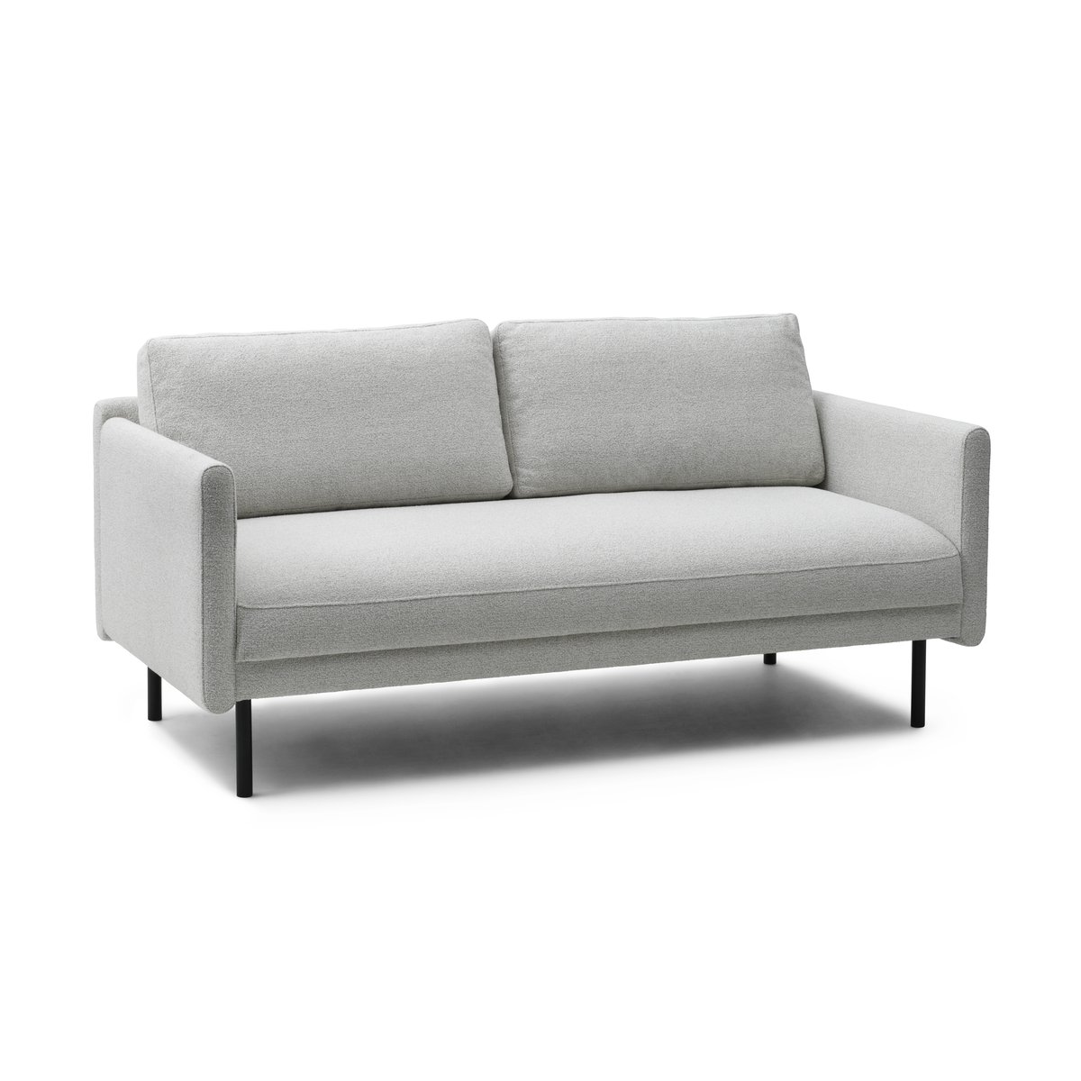Normann Copenhagen Rar 2-istuttava sohva Venezia off-white