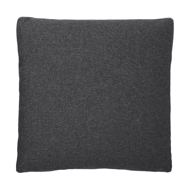 Rar tyyny 50x50 cm - Re-Born dark grey - Normann Copenhagen