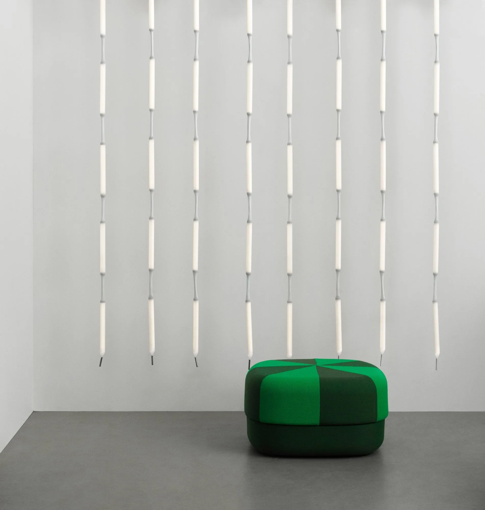 Reb katto lamppu 5, Valkoinen Normann Copenhagen