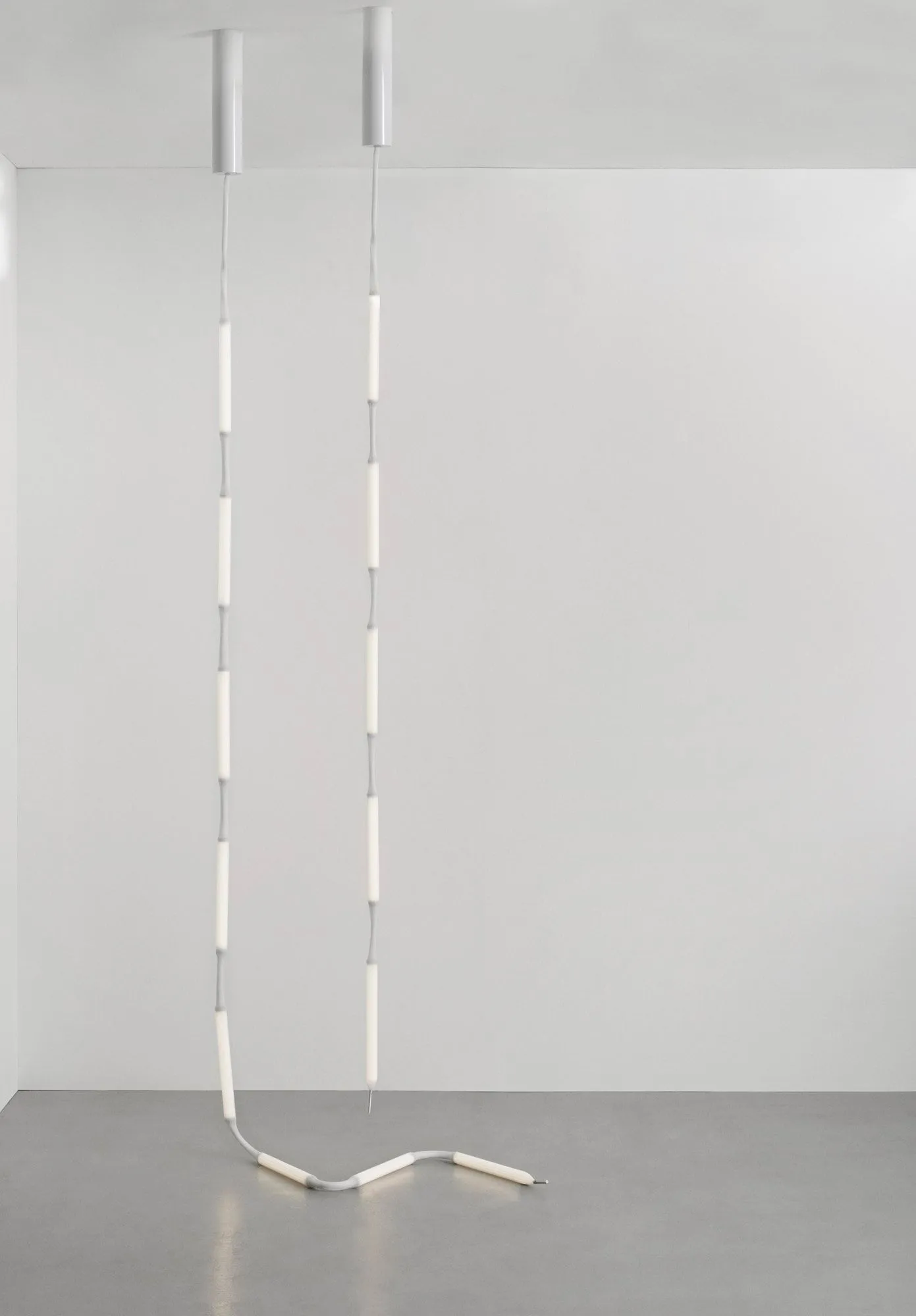 Reb katto lamppu 5, Valkoinen Normann Copenhagen