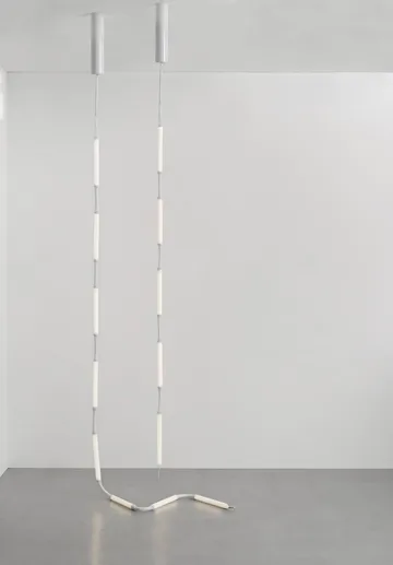 Reb katto lamppu 5 - Valkoinen - Normann Copenhagen