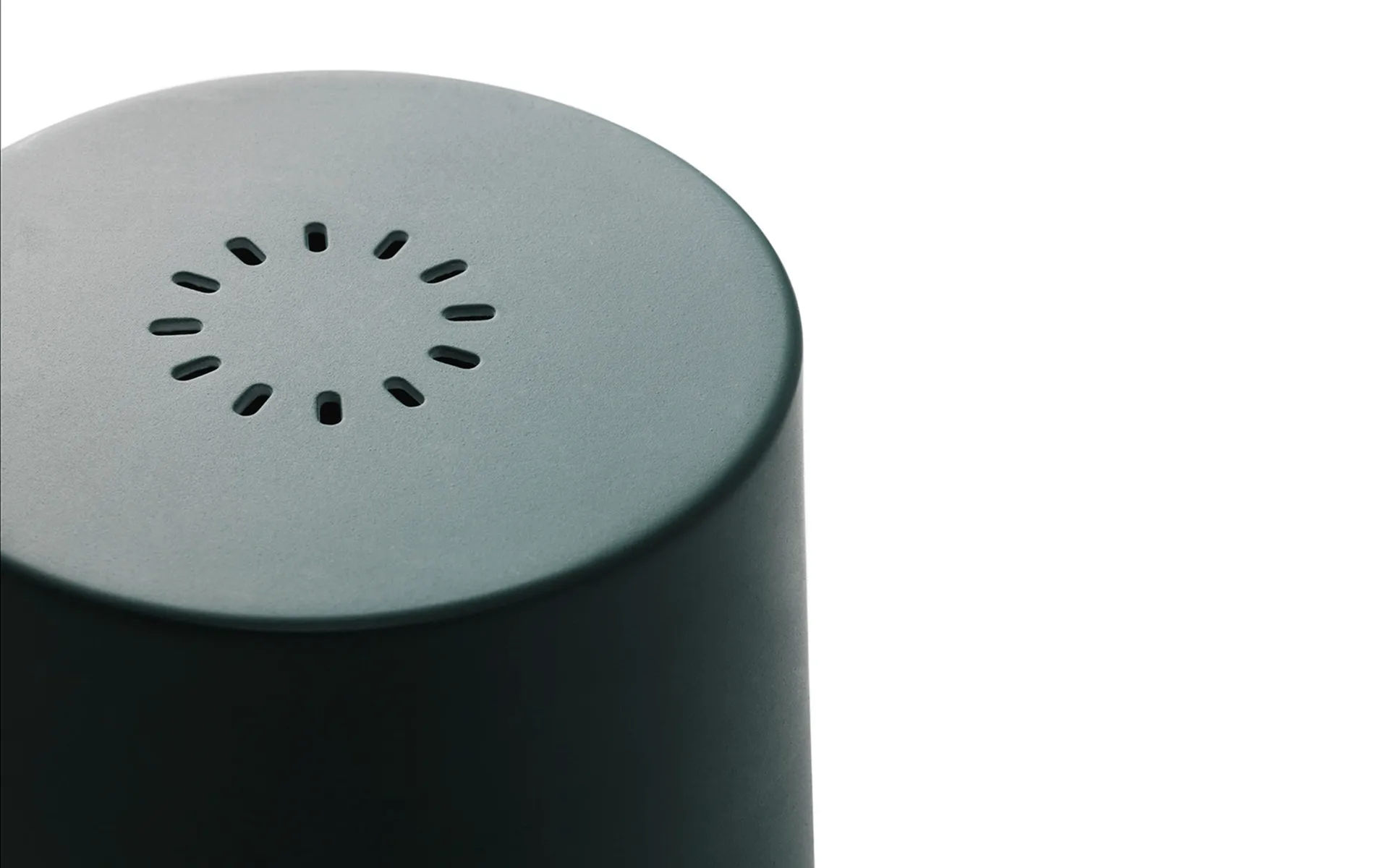 Rise seinävalaisin, musta Normann Copenhagen