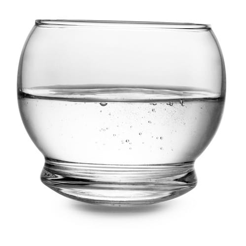 Rocking lasi 4 kpl, 25 cl Normann Copenhagen