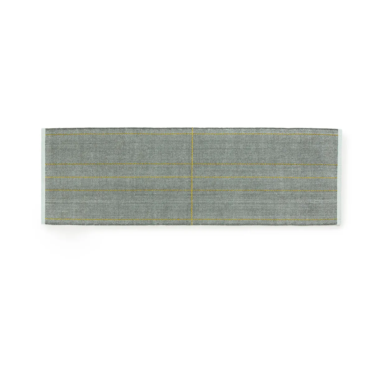 Seam käytävämatto 80x250 cm, Siniset sävyt, 80x250 cm Normann Copenhagen