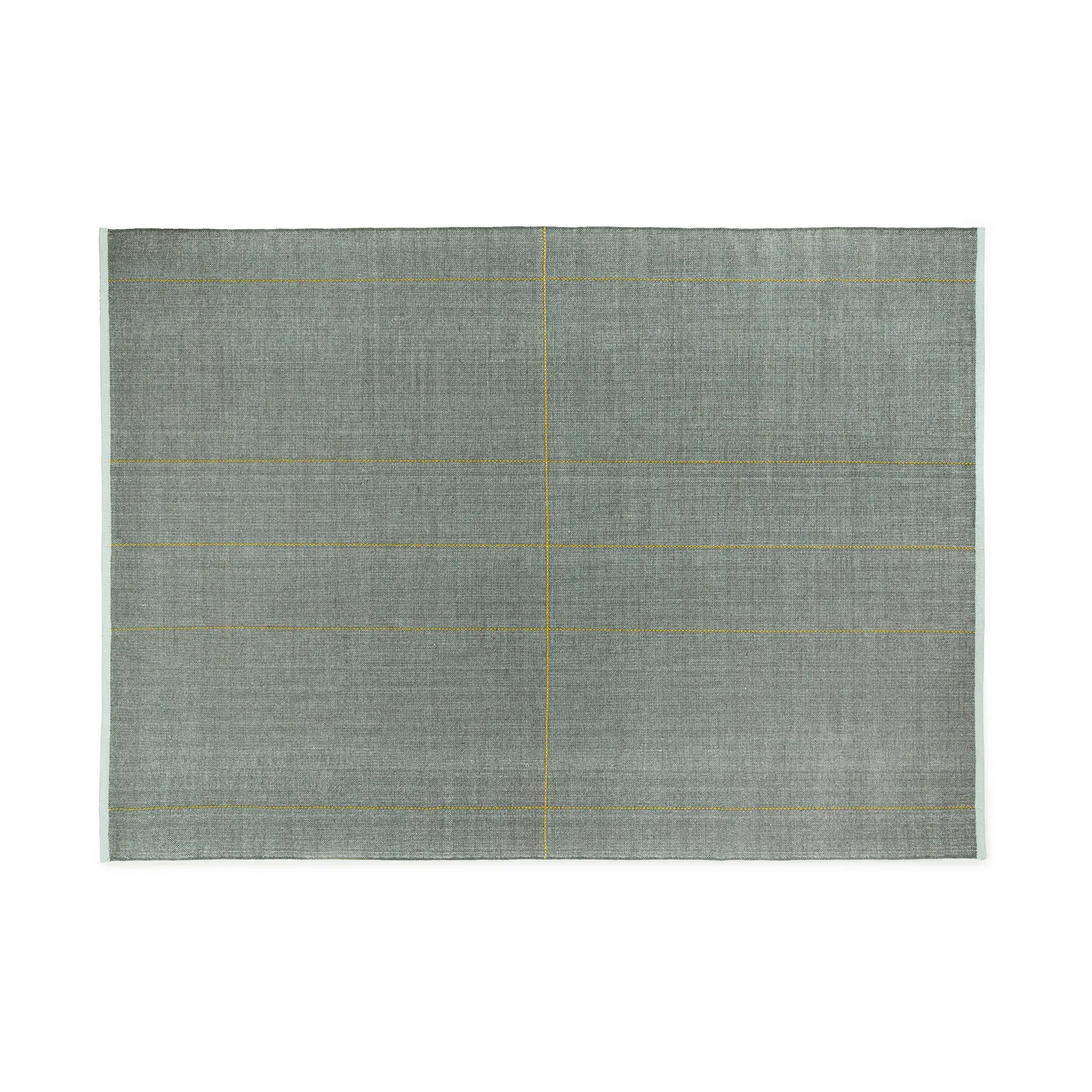 Seam-matto, Sinisen sävyt, 250x350 cm Normann Copenhagen