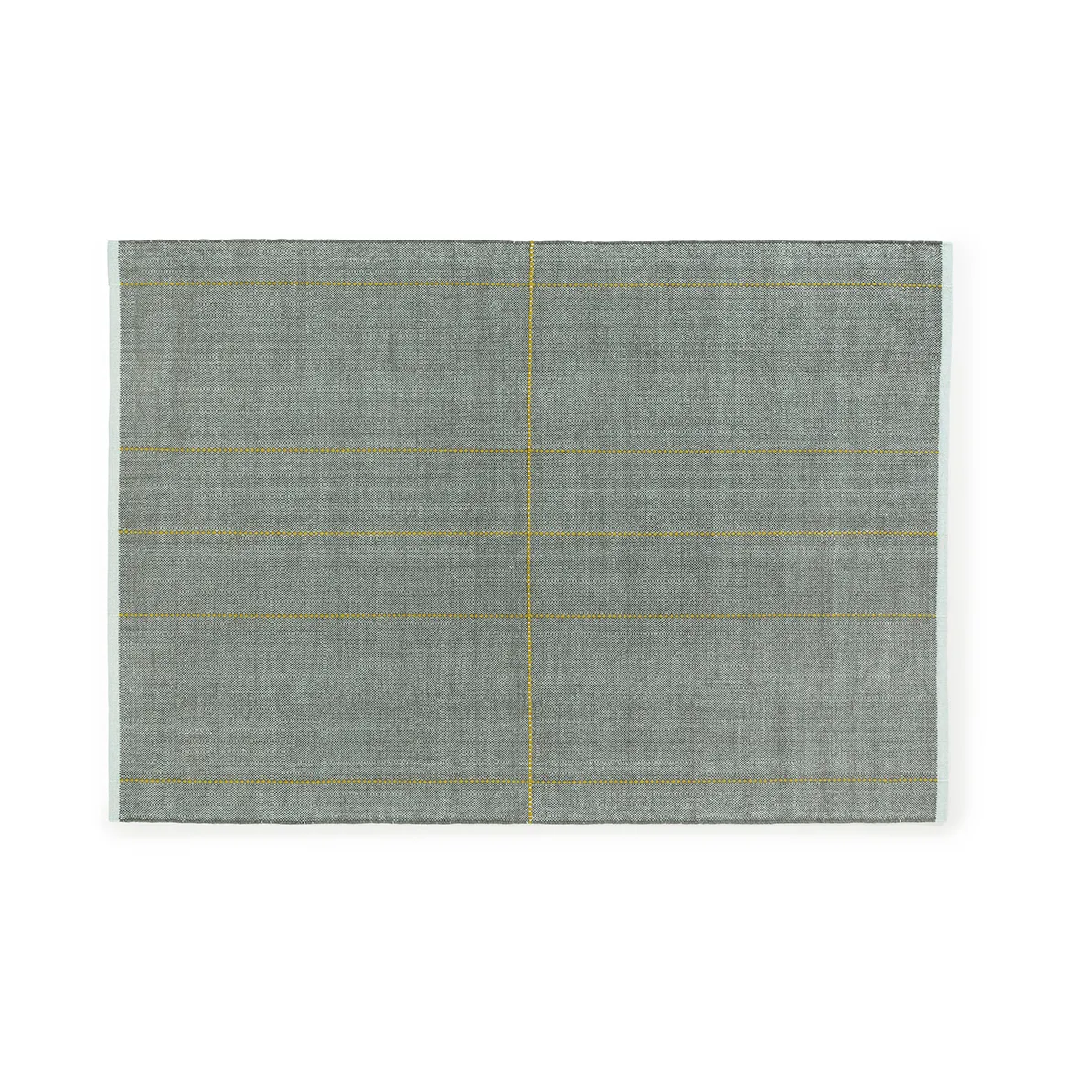 Seam-matto, Siniset sävyt, 170x240 cm Normann Copenhagen