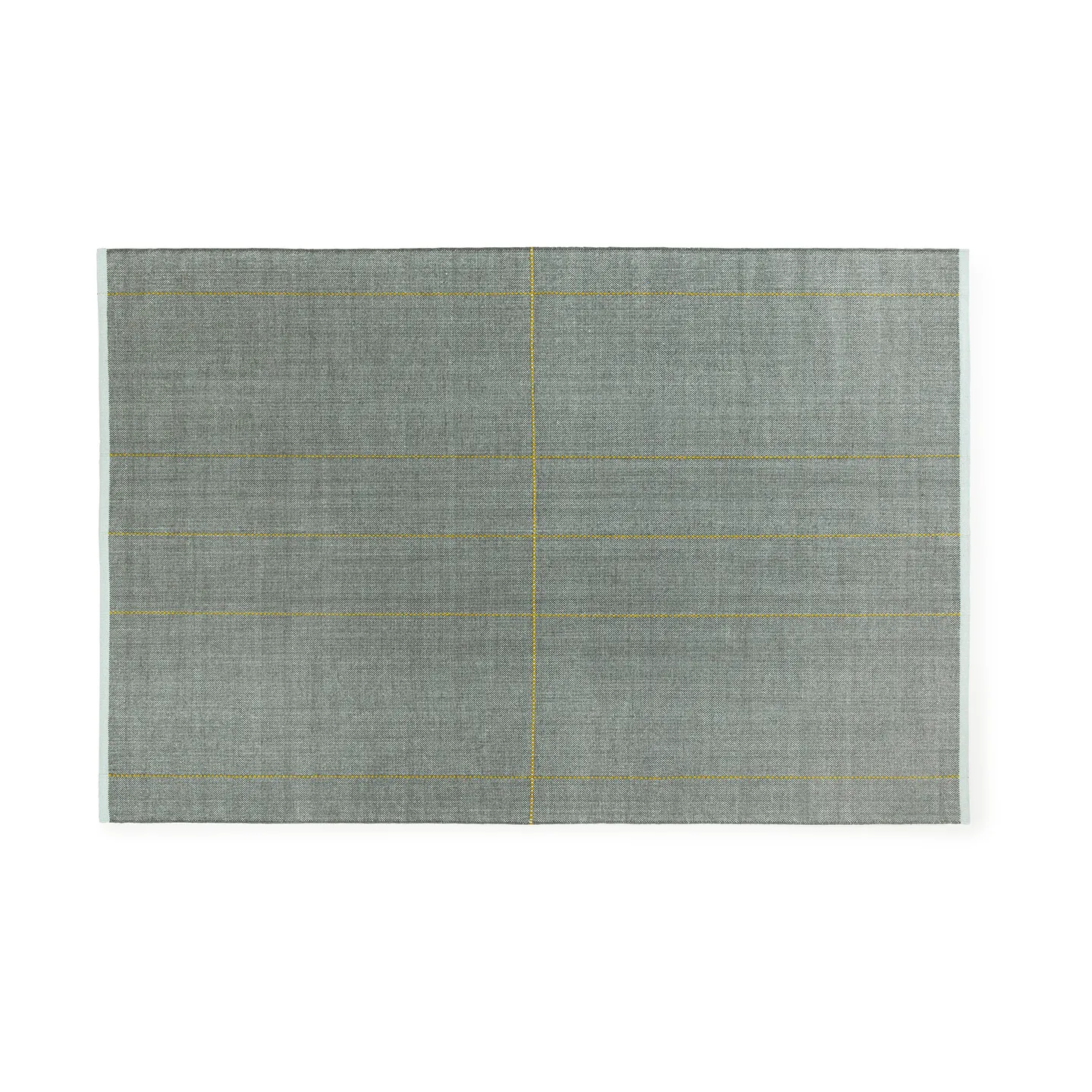 Seam-matto, Siniset sävyt, 200x300 cm Normann Copenhagen