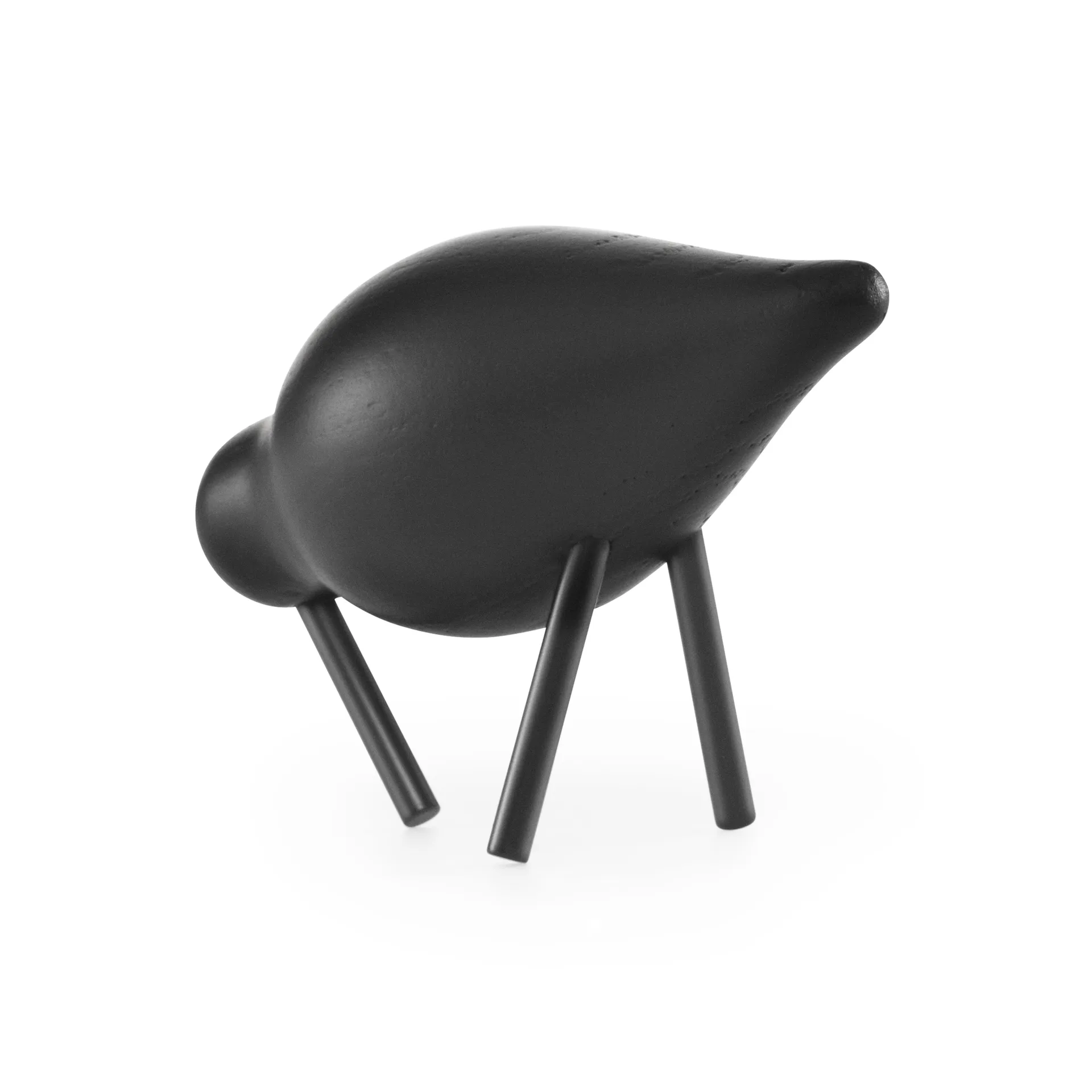 Shorebird musta, pieni Normann Copenhagen