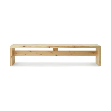 Stretch penkki - Mänty, 200 cm - Normann Copenhagen