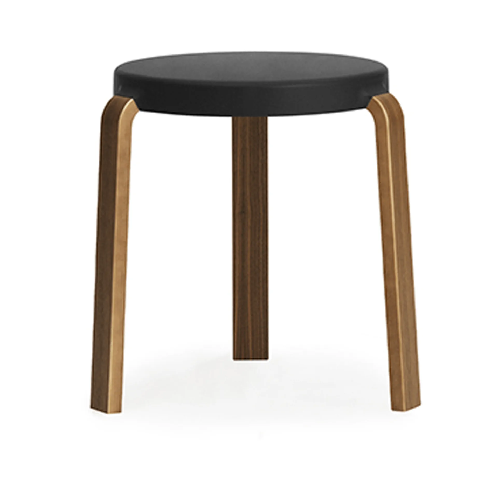 Tap rahi, Black, jalat saksanpähkinää Normann Copenhagen