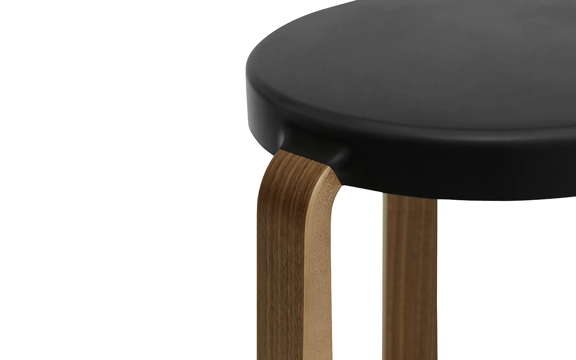 Tap rahi, Black, jalat saksanpähkinää Normann Copenhagen