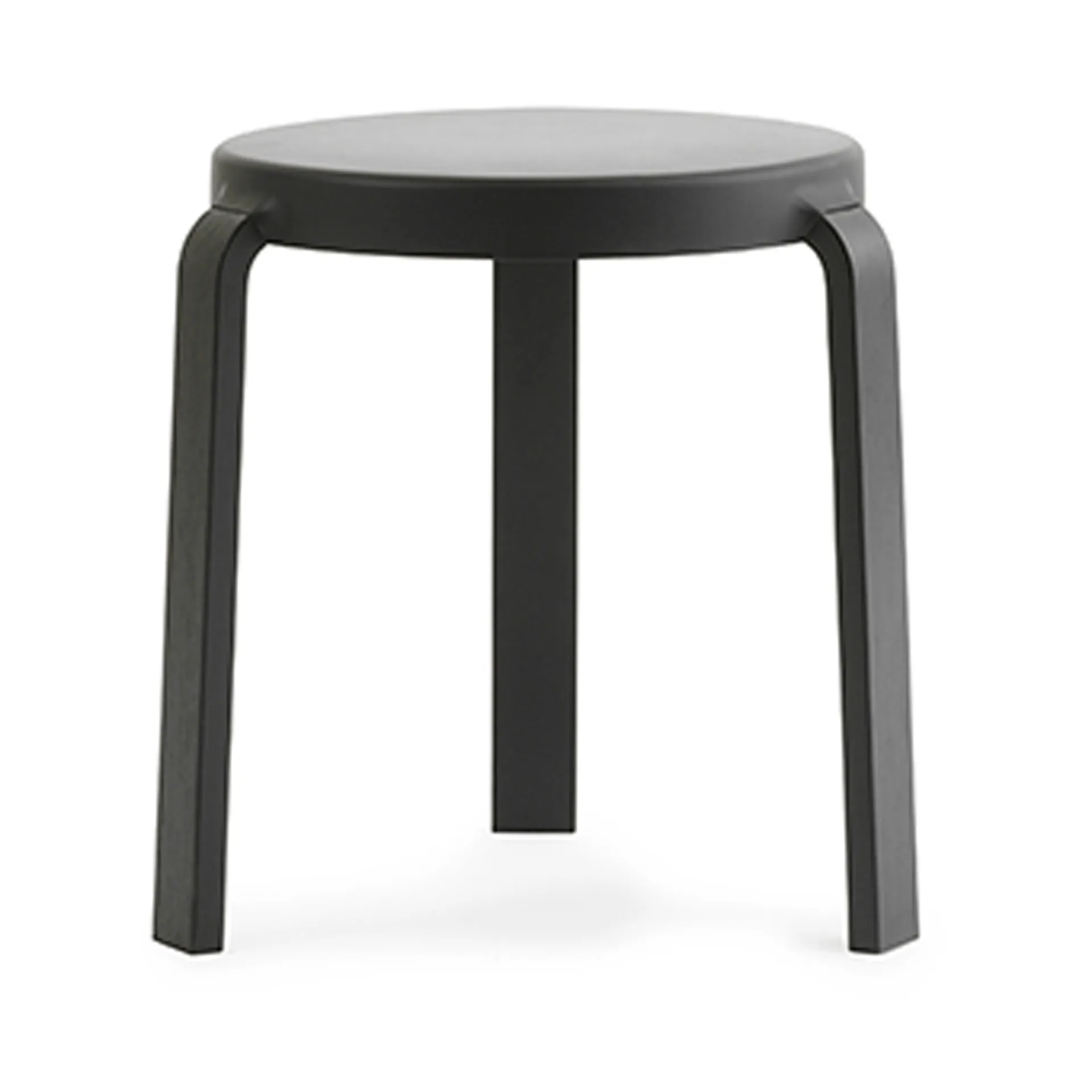 Tap rahi, Black, mustat tammijalat Normann Copenhagen
