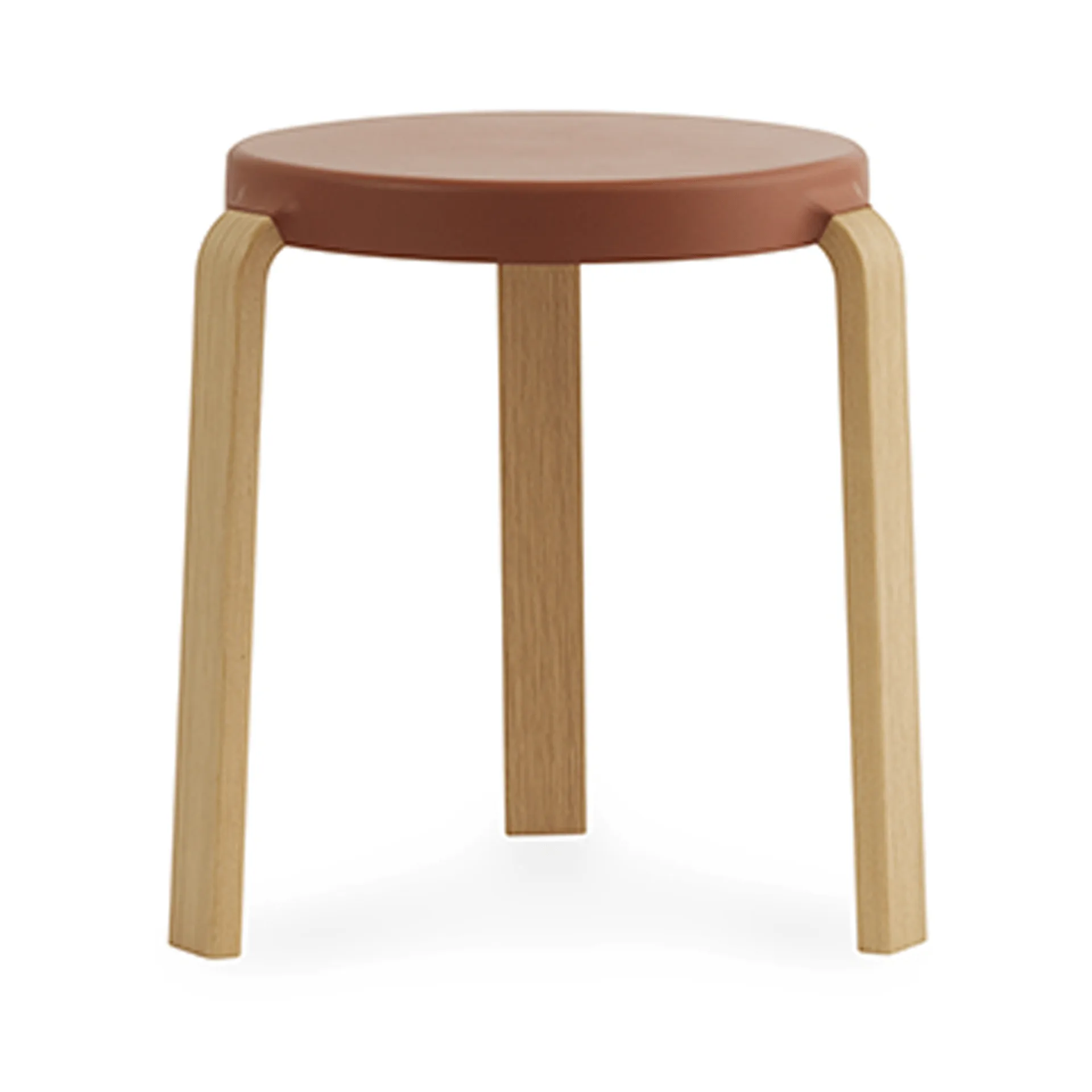 Tap rahi, Caramel, tammijalat Normann Copenhagen