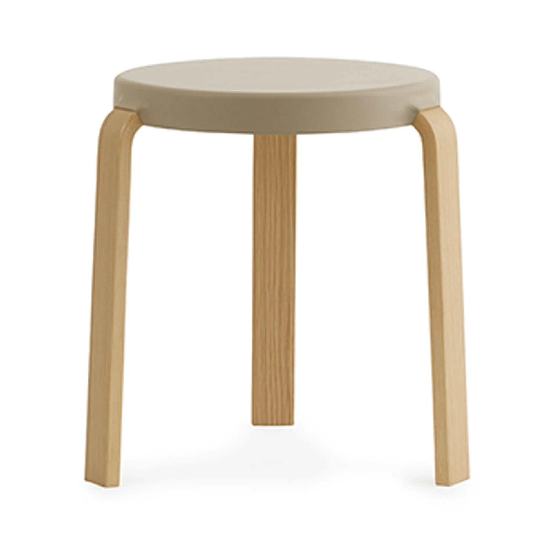 Tap rahi, Hiekka, tammijalat Normann Copenhagen