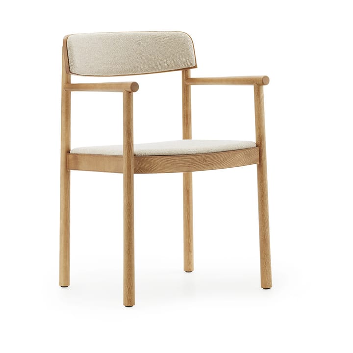 Timb käsinojatuoli - Tan ash-Hallingdal 220 - Normann Copenhagen