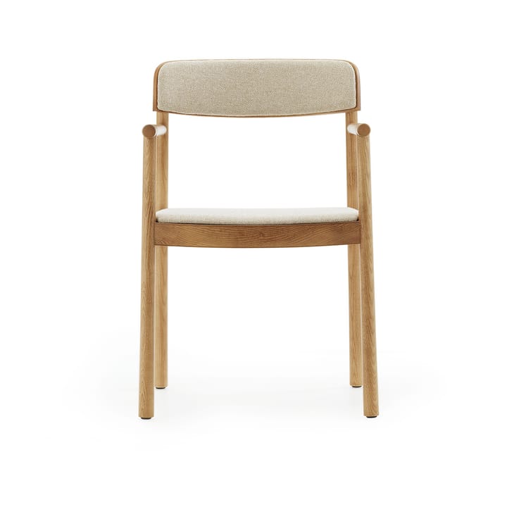 Timb käsinojatuoli, Tan ash-Hallingdal 220 Normann Copenhagen