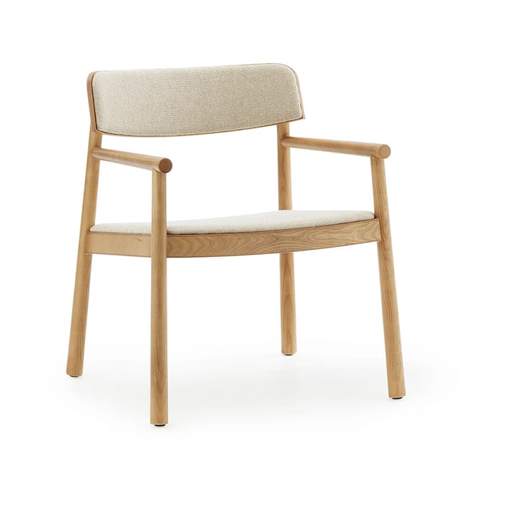 Timb nojatuoli - Tan ash-Hallingdal 220 - Normann Copenhagen