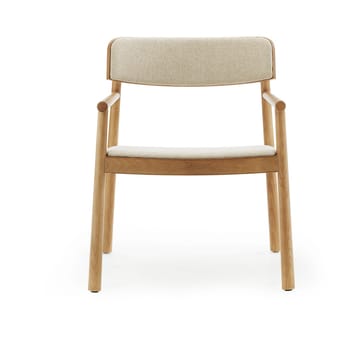 Timb nojatuoli - Tan ash-Hallingdal 220 - Normann Copenhagen