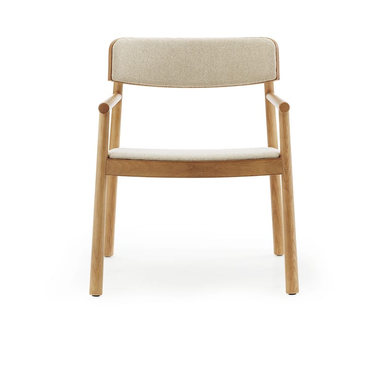 Timb nojatuoli, Tan ash-Hallingdal 220 Normann Copenhagen