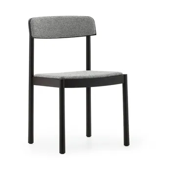 Timb-tuoli - Black ash Hallingdal 166 - Normann Copenhagen