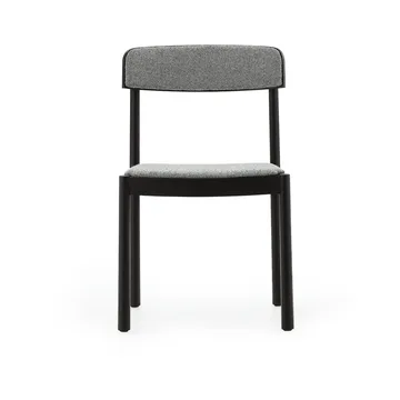 Timb-tuoli - Black ash Hallingdal 166 - Normann Copenhagen