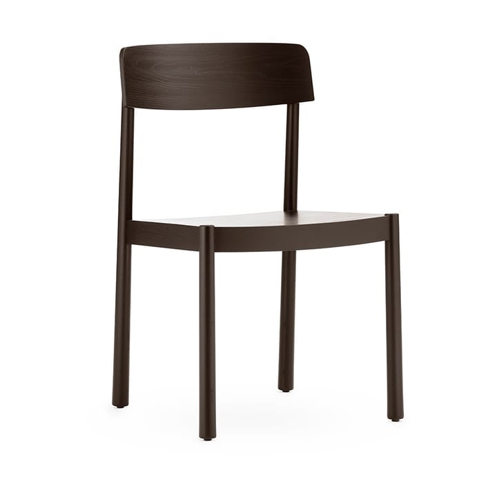 Timb-tuoli - Ruskea saarni - Normann Copenhagen