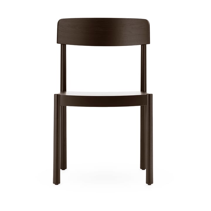 Timb-tuoli, Ruskea saarni Normann Copenhagen