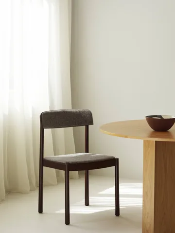 Timb-tuoli - Ruskea saarni - Normann Copenhagen