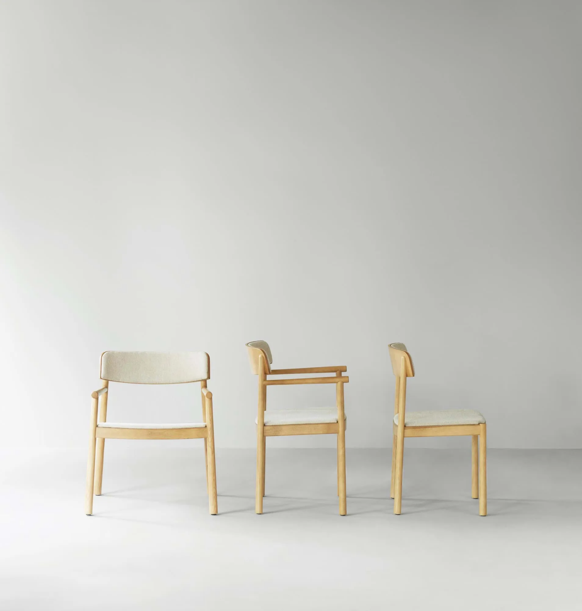 Timb-tuoli, Tan ash-Hallingdal 220 Normann Copenhagen