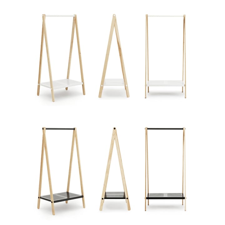 Toj vaateripustin, Grey Normann Copenhagen