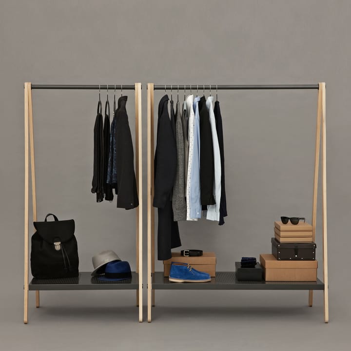 Toj vaateripustin, Grey Normann Copenhagen