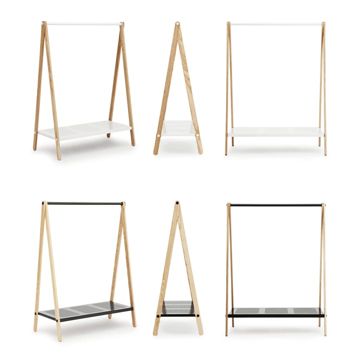 Toj vaateripustin, Grey Normann Copenhagen