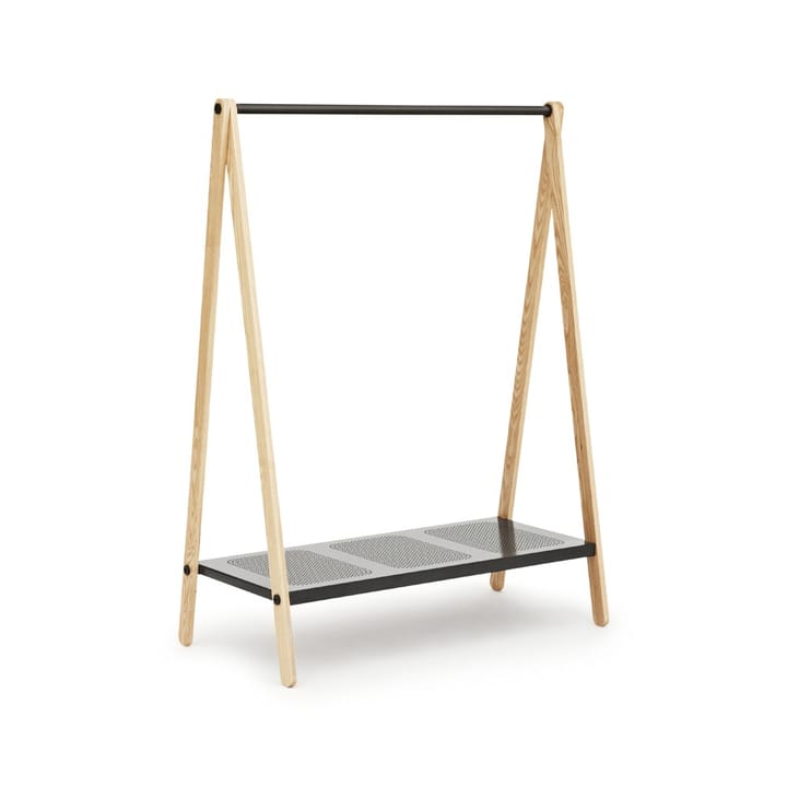 Toj vaateripustin - Grey - Normann Copenhagen