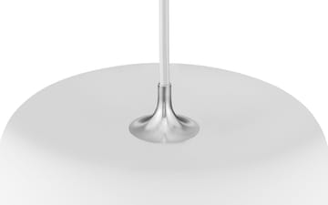 Tub riippuvalaisin Ø 30 cm - Valkoinen - Normann Copenhagen