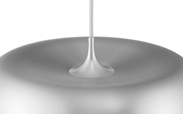 Tub riippuvalaisin Ø 44 cm - Alumiini - Normann Copenhagen