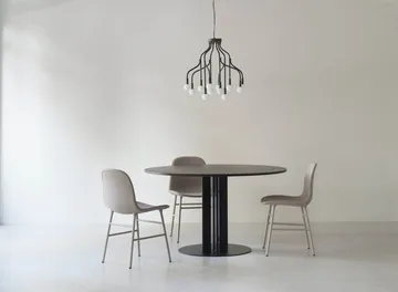 Vekst Kattovalaisin Pieni - Musta - Normann Copenhagen