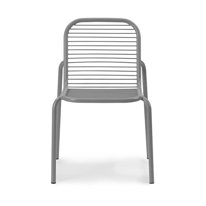Vig Chair tuoli - Grey - Normann Copenhagen