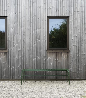 Vig penkki - Vihreä - Normann Copenhagen