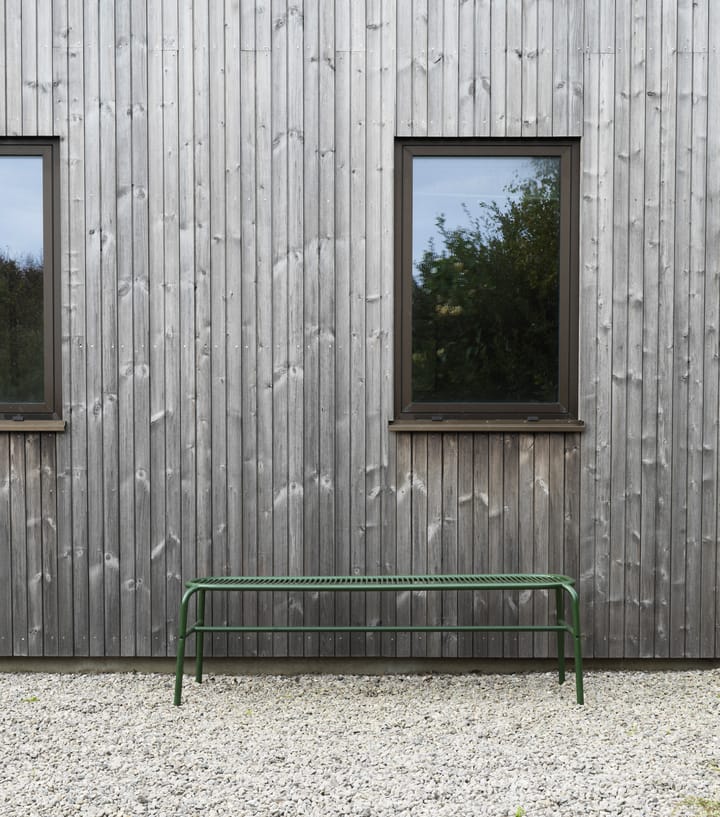 Vig penkki, Vihreä Normann Copenhagen