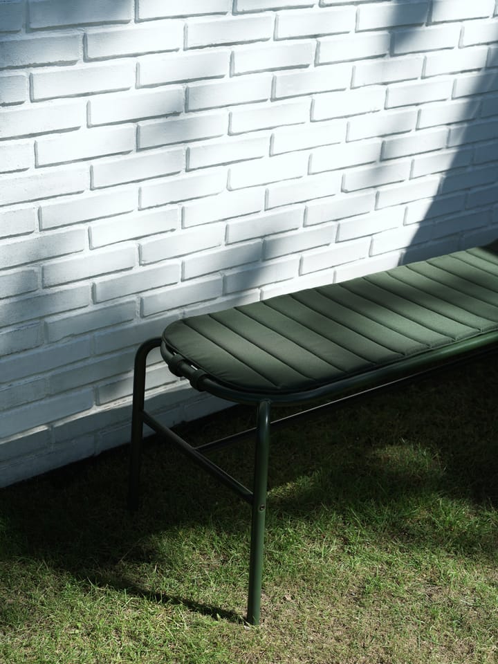 Vig penkki, Vihreä Normann Copenhagen