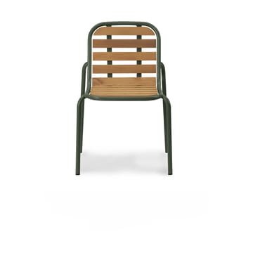 Vig Robinia tuoli - Vihreä - Normann Copenhagen