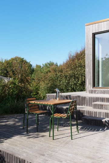 Vig Robinia tuoli - Vihreä - Normann Copenhagen