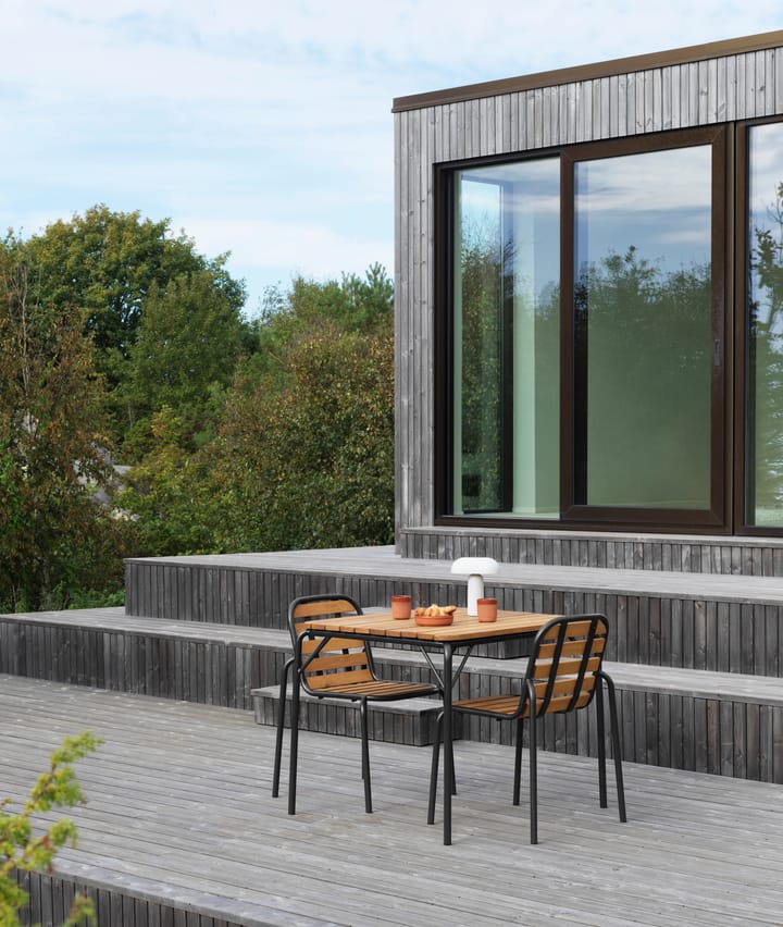 Vig Robinia tuoli, Vihreä Normann Copenhagen