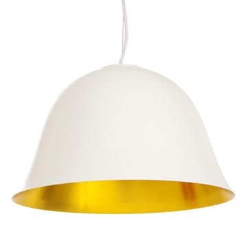 Cloche Two riippuvalaisin - Valkoinen - NORR11